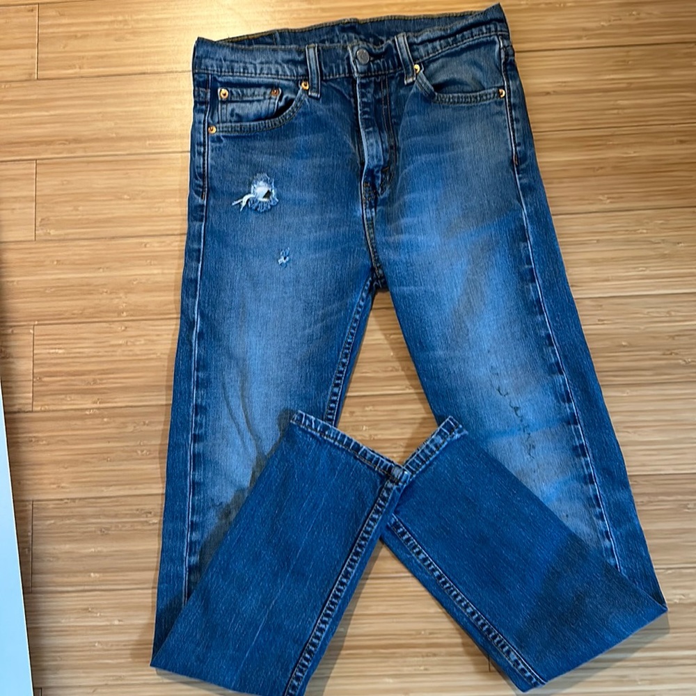 Vintage Levi’s